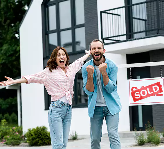 Your Trusted Partner in Buying, Selling & Renting Homes in Henderson, NV