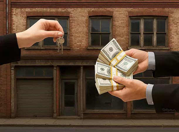 Sell Commercial Property Fast in Henderson, Nevada