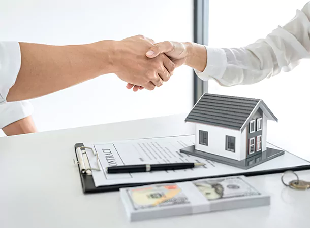 Wholesale Property Deals in Henderson, Nevada