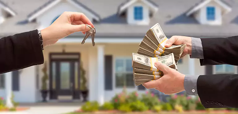 Trusted Home Buying Company Near You in Henderson, NV