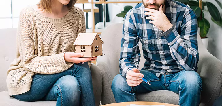 Why Sell Your House During Divorce in Henderson, NV?