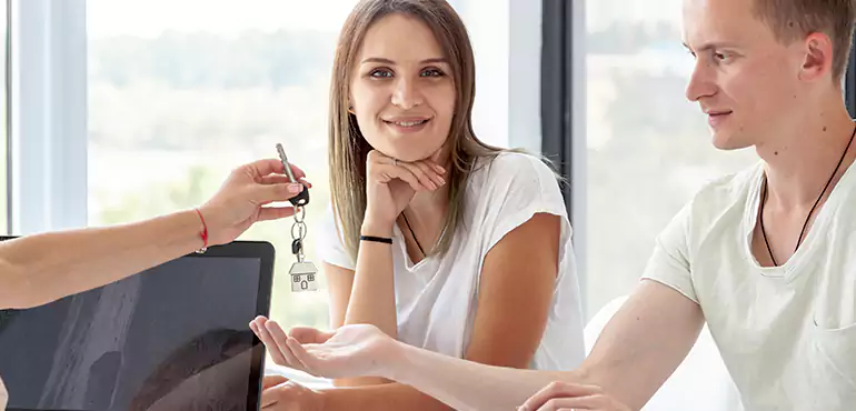 Why Choose Henderson Home Buyers to Sell Your House Our Investors in Henderson, NV?