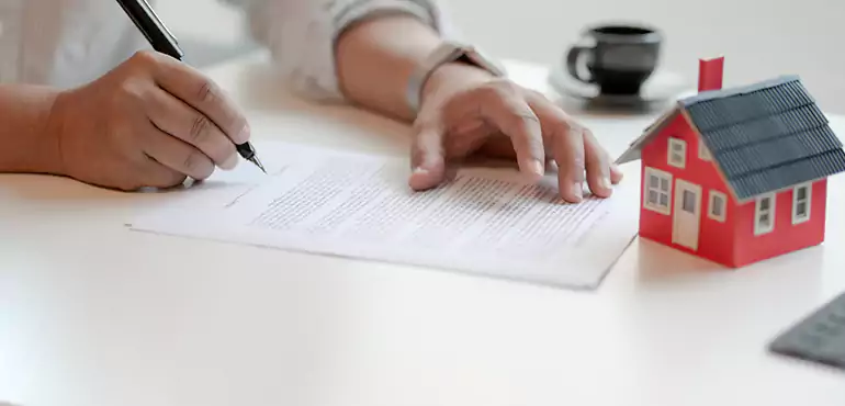 Types of Homes We Buy On Cash With A Broken Lease in Henderson, NV