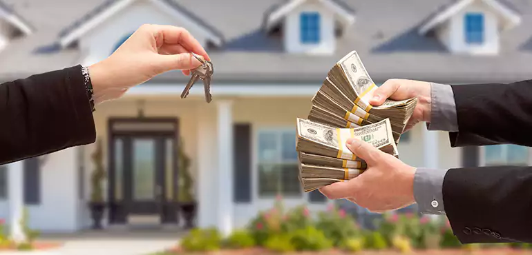 Common Situations Where a Fast Sale Makes Sense in Henderson, NV