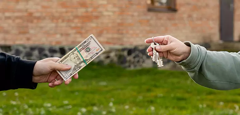 Get a Fair Cash Offer for Your House in Henderson, NV – Start Fast!