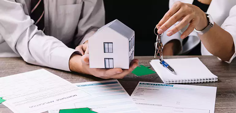 Why Homeowners in Henderson, NV Choose Our Off-Market Home Buying Process?